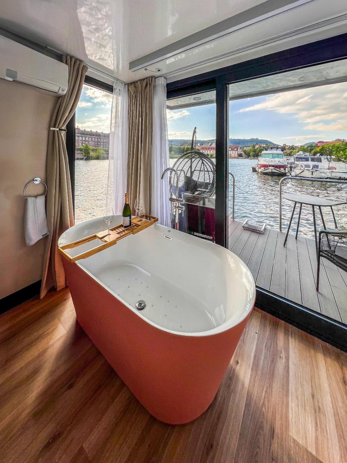 L'Escale Royale Saverne - Rhin - Strasbourg 외부 사진