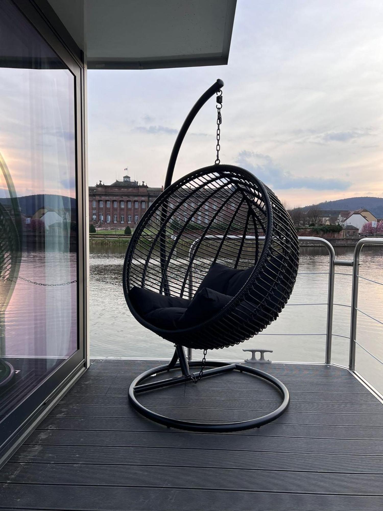 L'Escale Royale Saverne - Rhin - Strasbourg 외부 사진