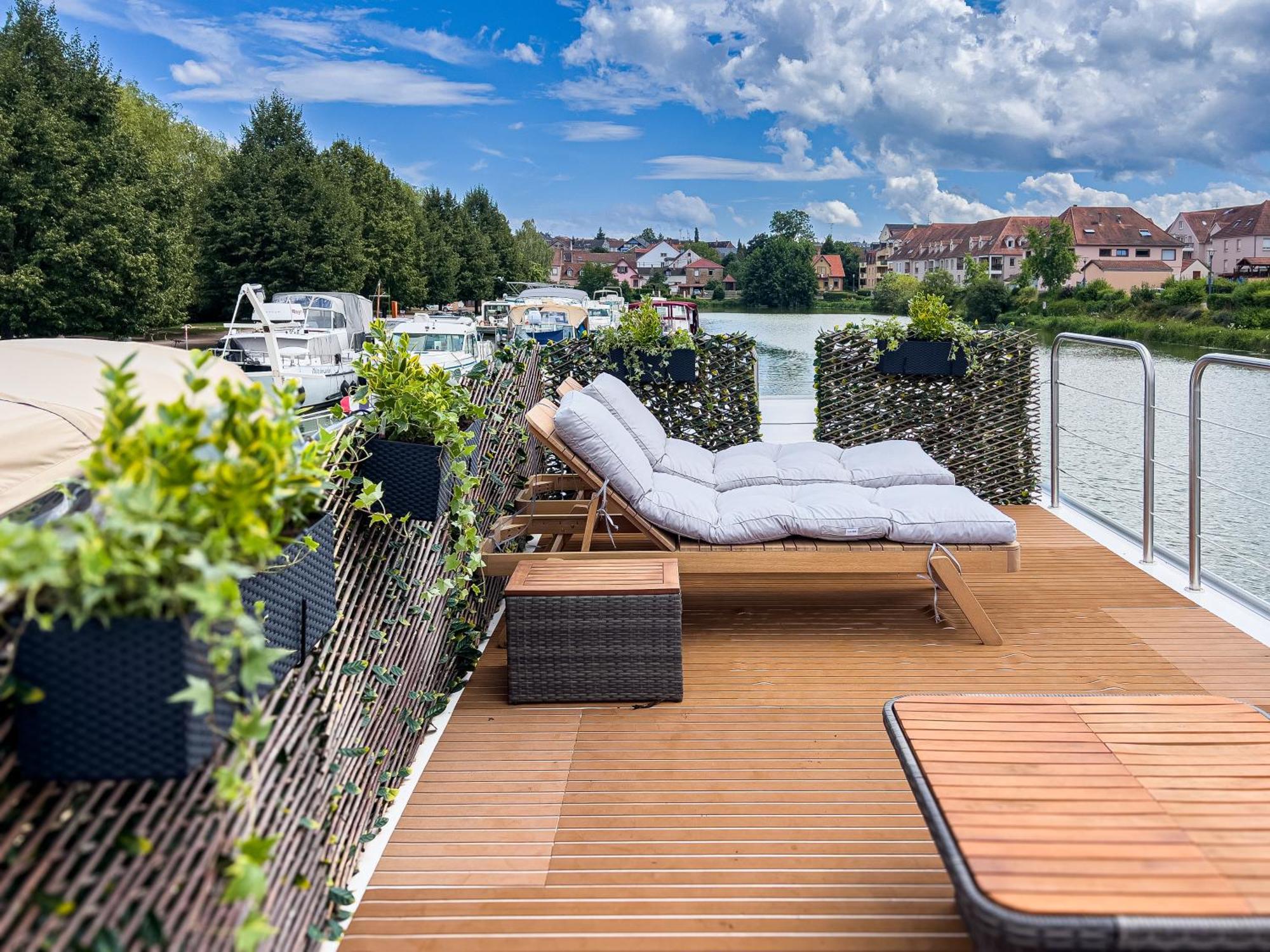 L'Escale Royale Saverne - Rhin - Strasbourg 외부 사진