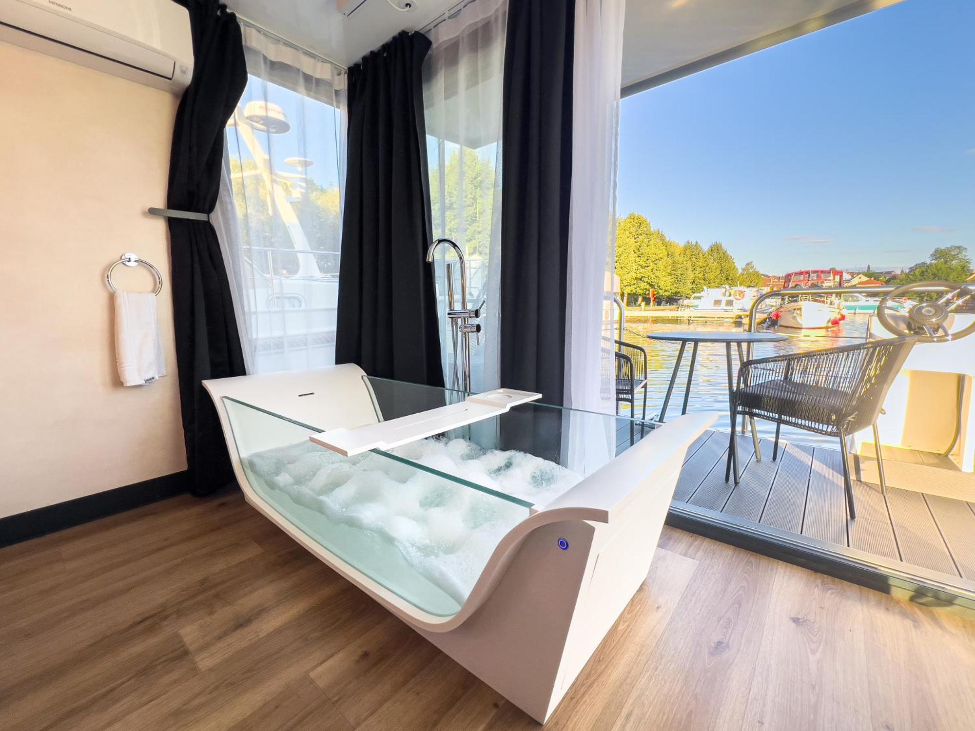 L'Escale Royale Saverne - Rhin - Strasbourg 외부 사진